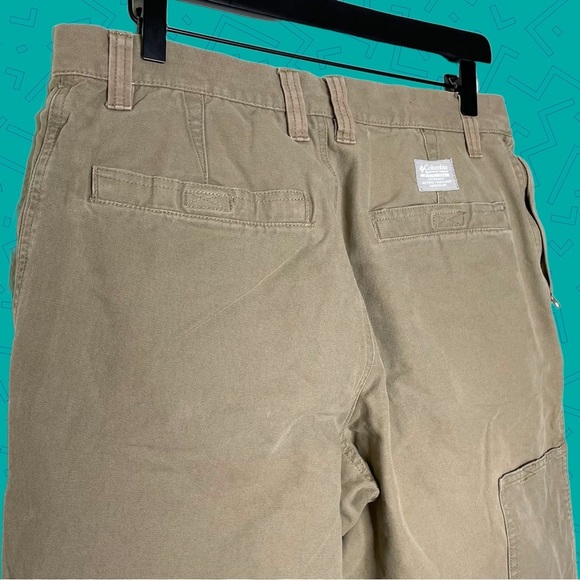 Columbia Other - Columbia cargo chino pants
